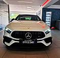 Mercedes-Benz A 45 Amg Premium Street Style Editio