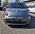 Fiat 500 Iii 2015 1.0 Hybrid Lounge 70Cv