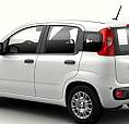 Fiat Panda My25 1.0 Hybrid 70Cv + Pack City P.co