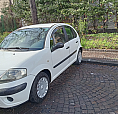 Citroen C3 Metano Anno 2007