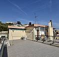Ultimo Piano, Trilocale Con Terrazzo