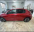 Peugeot 208 Allure