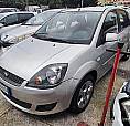 Ford Fiesta - 2008