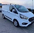 Ford Transit Custom 320 2.0 Tdci 130Cv Entry L1H1