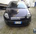 Fiat - Punto - Classic 1.2 5P. Active