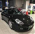 Porsche 911 (996) - 2000