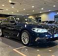 Bmw 530 530D Xdrive Luxury 265Cv Auto 64.000 Km!!