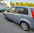 Ford Fiesta 1.6 Disel Prezzo Trattabile Cv 90