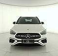 Mercedes-Benz Gla 200 D Automatic