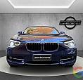 Bmw Serie 1 D Unique 2.0 143Cv - Prezzo Reale