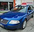 Volkswagen Passat 1.9 Tdi/130Cv 4X4 4Motion