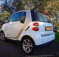 Smart Fortwo 1.0 Pulse
