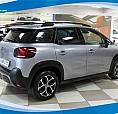 Citroen C3 Aircross 1.2 Puretech 110Cv Shine Eu6