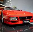 Ferrari 348 Ts - 1992