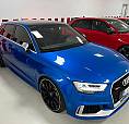 Audi Rs3 Abt Solo 16000 Km