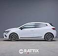 Renault Clio V 2019 Clio 1.3 Tce Intens 130Cv Edc