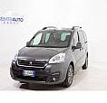 Peugeot Partner Tepee 1.6 Bluehdi 100Cv Active