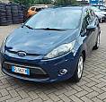 Ford Fiesta Ikon 1.4 16V 5P.bz.- Gpl Business