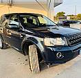 Land Rover Freelander 2.2 Td4 S.w. Se