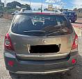 Opel Antara 2.0 Cdti Cosmo Aut