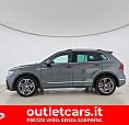 Volkswagen Tiguan 1.5 Tsi Sport 150Cv Dsg