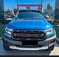 Ford Ranger Raptor 2.0 Tdci Aut. 213Cv Dc 5 Posti 