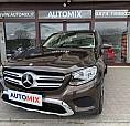 Mercedes-Benz Glc 220 D Business 4Matic Auto