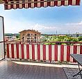 Trilocale Bilivello Ristrutturato Con Terrazzo