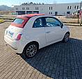 Fiat 500 C 1.3 Multijet 16V 75 Cv Cabrio Del 2010
