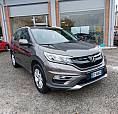 Honda Cr-V 1.6 I-Dtec Elegance Navi Adas 4Wd Unico