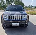 Jeep Renegade 2.0 Mjt 140Cv 4Wd Active Drive Limit