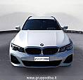 Bmw Serie 3 (G20/21/80) 318D Touring