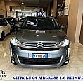 Citroen C4 Aircross 1.6 Hdi 115Cv 4Wd **Perfetta *