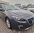 Mazda - Mazda3 - 1.5 Skyactiv-G Evolve