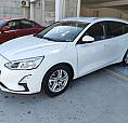 Ford Focus 1.5 Ecoblue 95Cv Sw Business Neopatenta