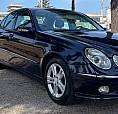 Mercedes E220 Cdi
