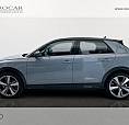 Audi A1 Citycarver 30 1.0 Tfsi Identity Contrast 1