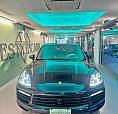 Porsche Cayenne Coupé 3.0 V6 E-Hybrid