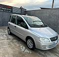 Fiat Multipla 1.9 Mjt Emotion