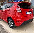 Ford Fiesta 1.5 Tdci 75Cv 3 Porte St-Line