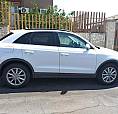 Audi Q3 S Tronic