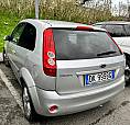 Ford Fiesta 1.4 Diesel Del 2008