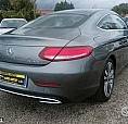 Classe C Coupè 220 4Matic 4X4