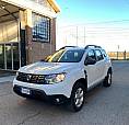Dacia Duster 1.3 Tce Fap 4X4 Comfort