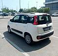 Fiat Panda 1200 B 69Cv Lounge