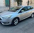 Ford Focus 1.5 Tdci 120 Cv Sw Plus Km 115.000