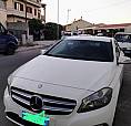 Mercedes Classe A