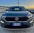 Volkswagen T-Roc 2.0 Tdi 116Cv Ful Cockpit My21