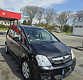 Opel Meriva 1.4 Benzina 90 Cavalli