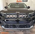 Jeep Avenger 1.2 Turbo Mhev Summit